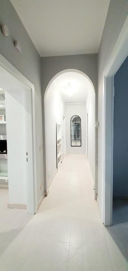Charming Apartment Central Station Milan Exterior photo